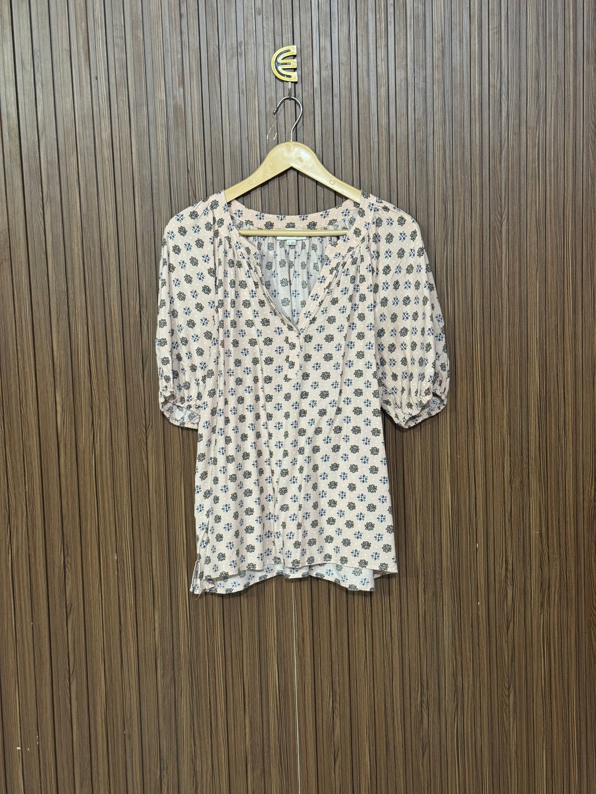 Chest 20 Length 25 Fabric Silk Basic Wear