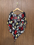 Chest 21 Length 27 Fabric Silk Winter Wear