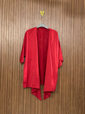 Chest Medium Length 29 Fabric Silk Trendy Wave