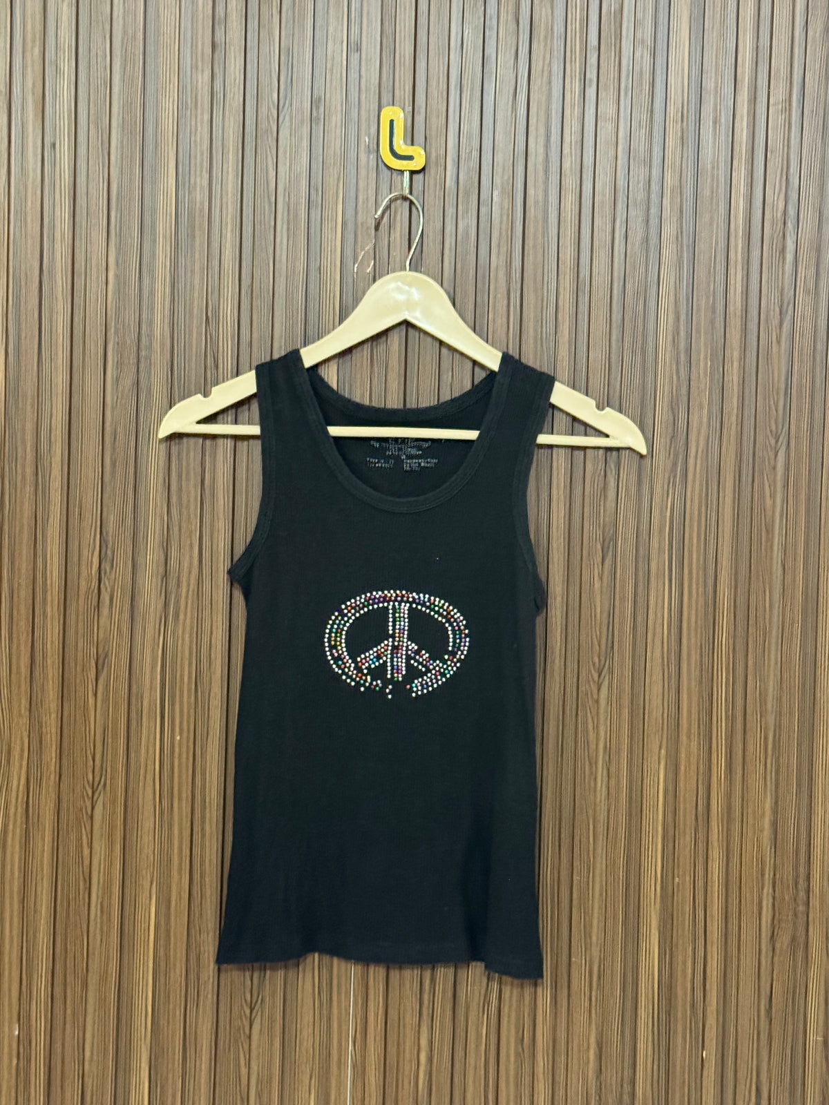 Chest 14 Length 19 Fabric Jorjit Stylish Sleeveless