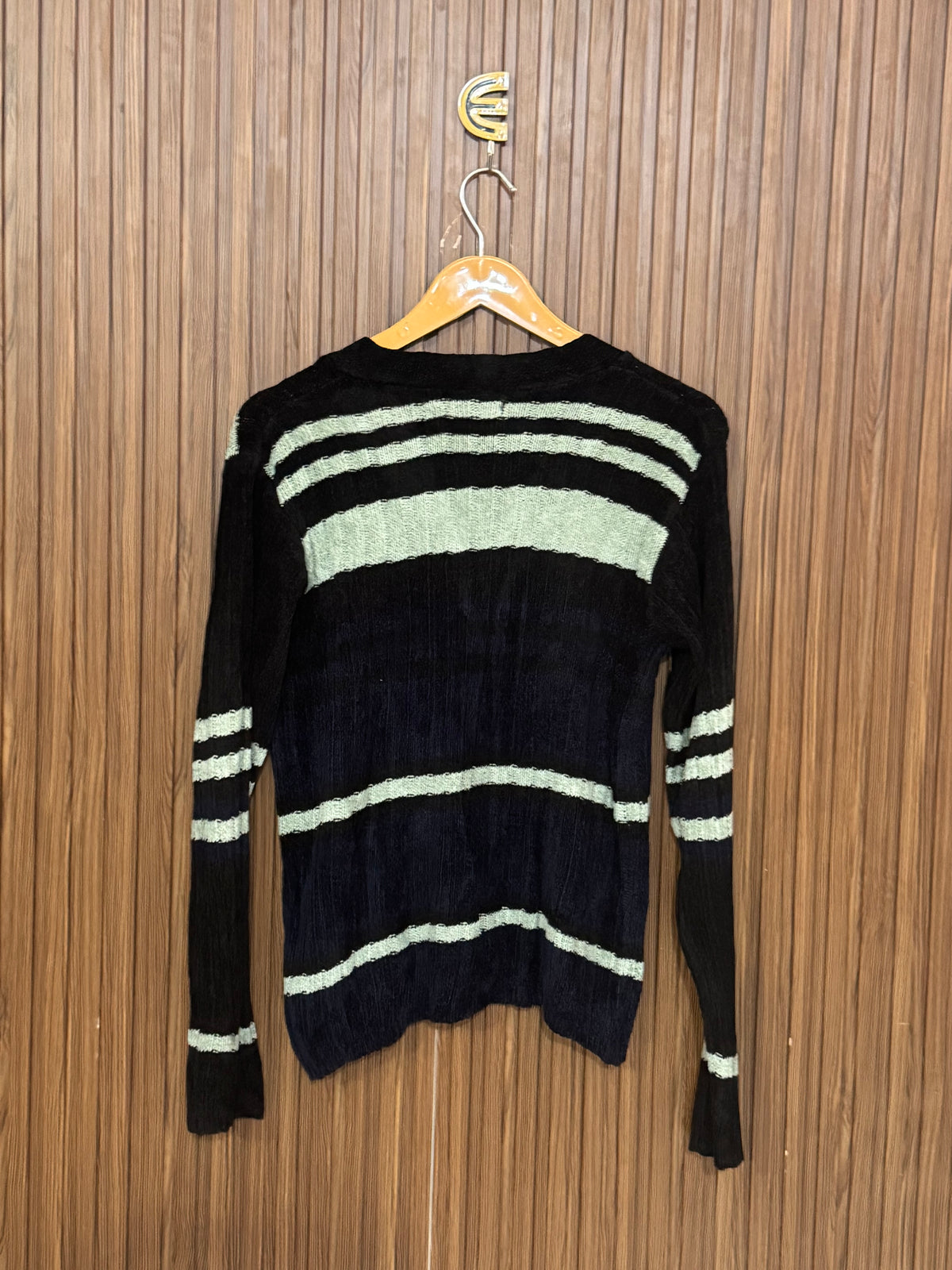 Chest 18 Length 21 Snowy Charm