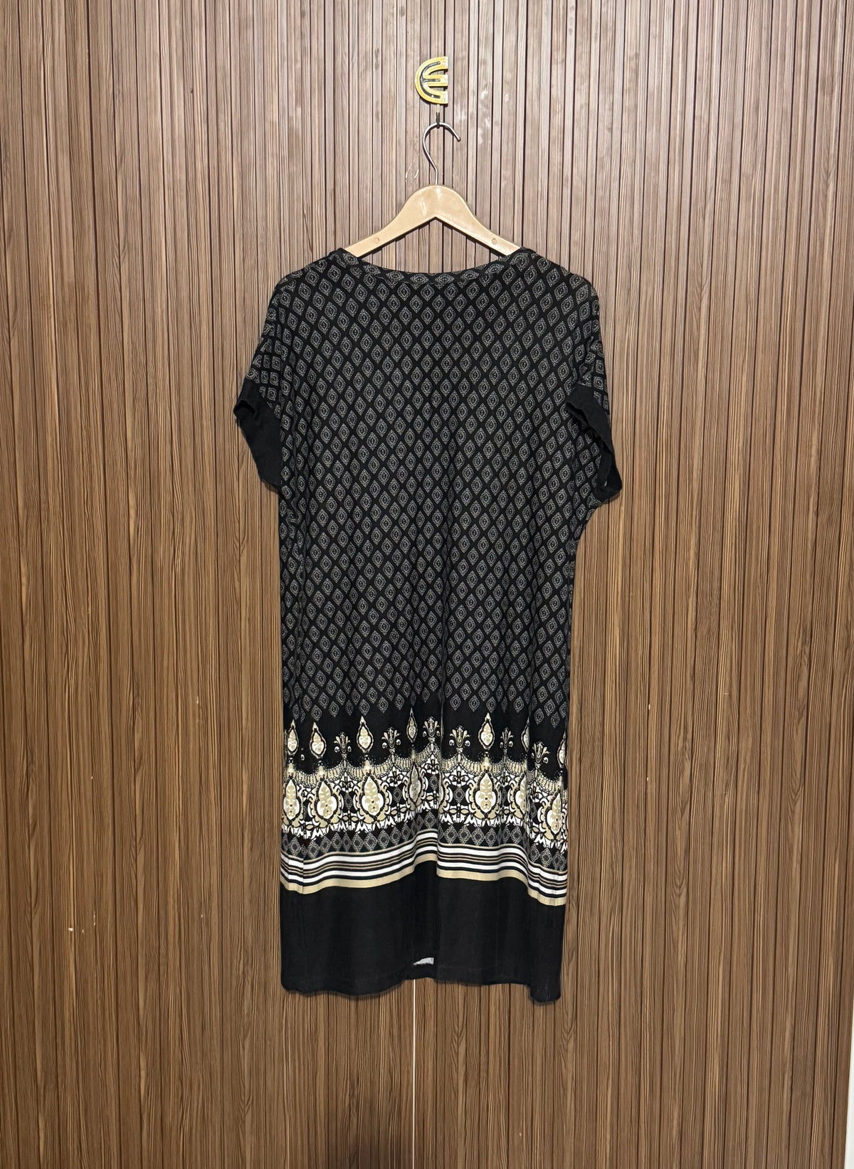 Chest 20 Length 38 Fabric nylon Half Sleeve Shirt