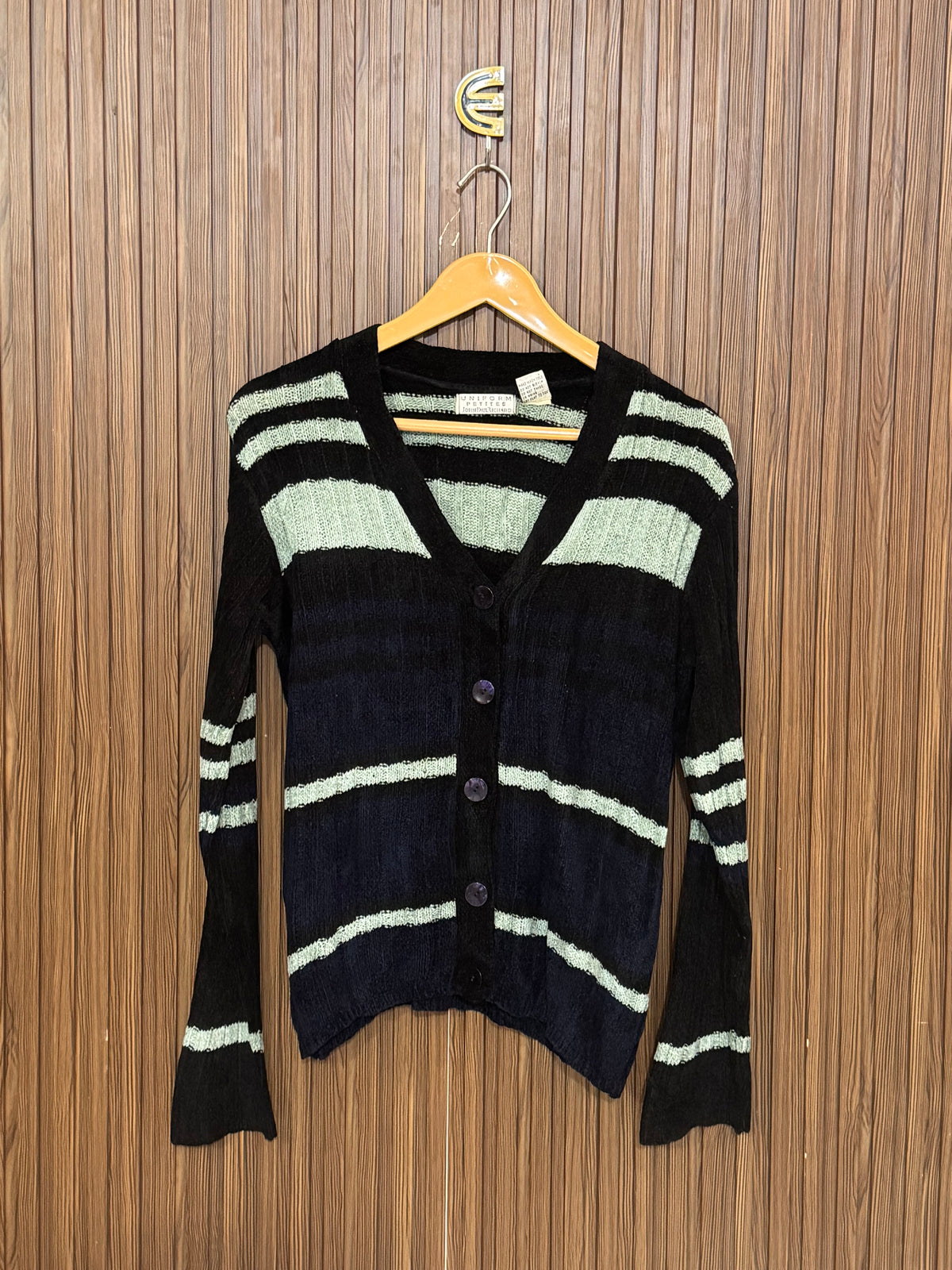 Chest 18 Length 21 Snowy Charm