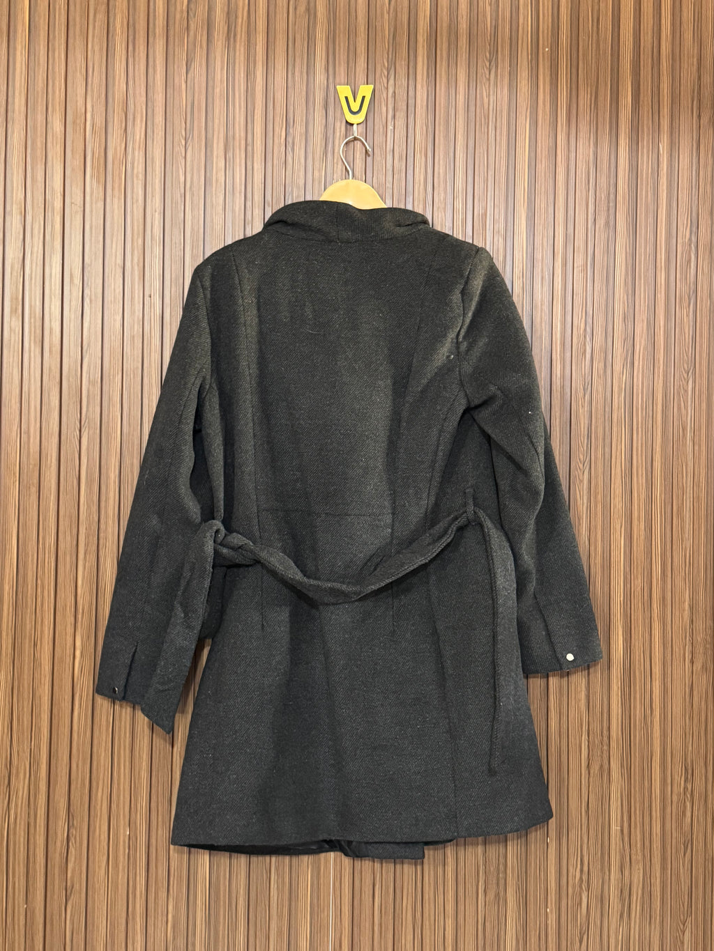 Chest 19 Length 34 Winter Coat