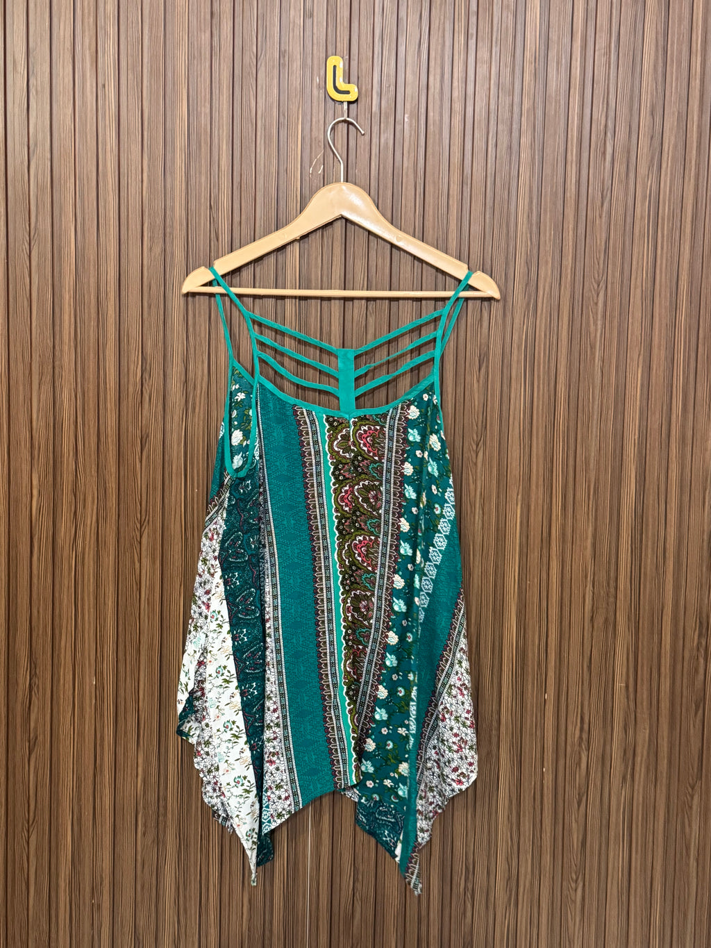 Chest 18 Length 30 Fabric Silk Party Sleeveless