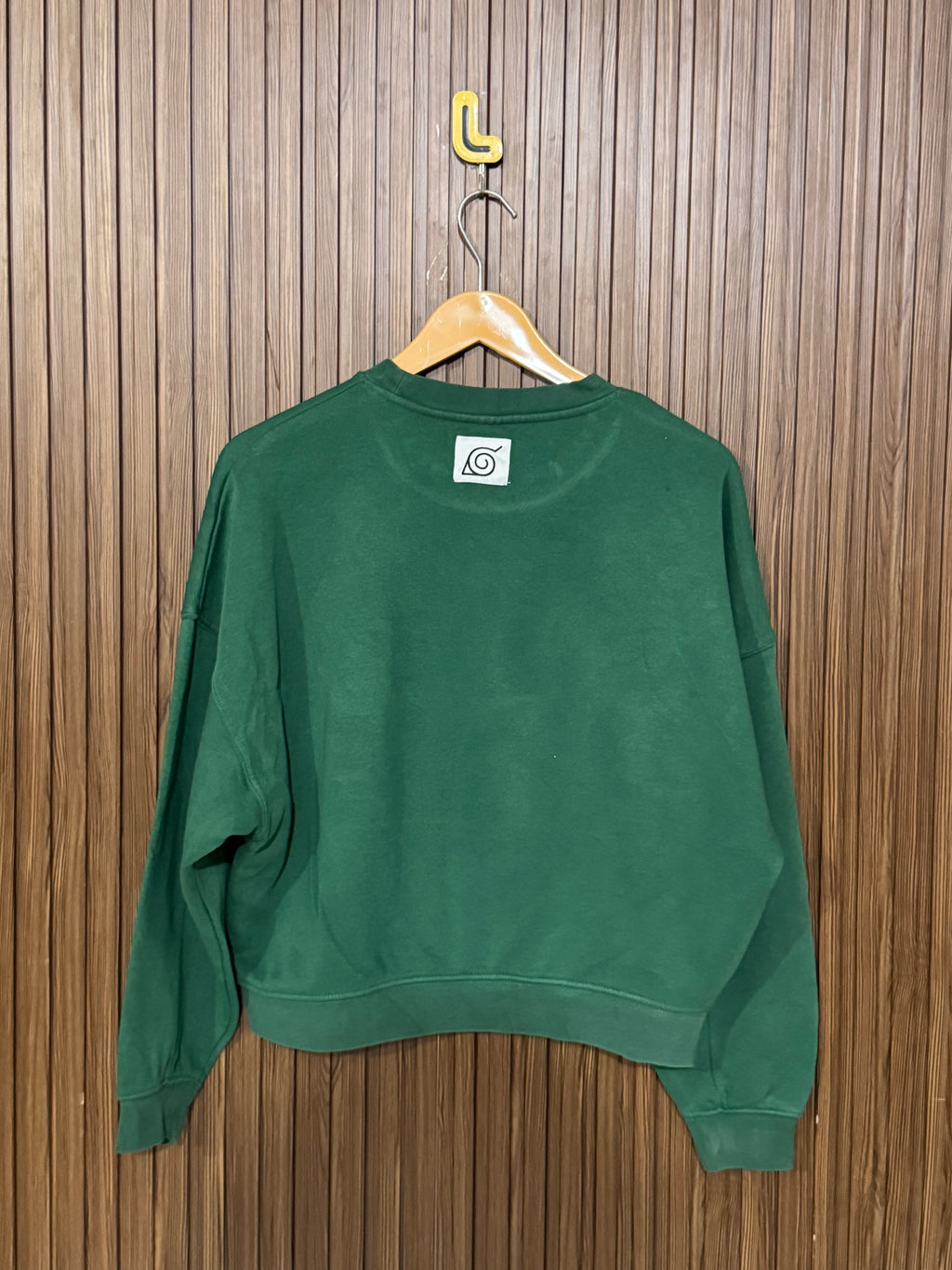 Chest 21 Length 19 Basic Winter Crop