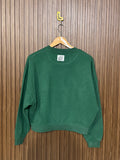 Chest 21 Length 19 Basic Winter Crop