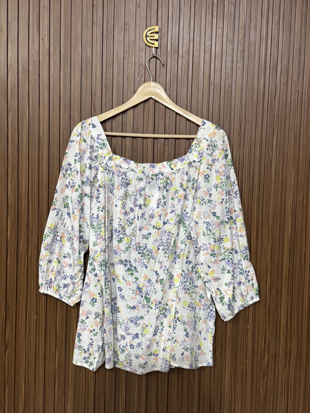 Chest 21 Length 25 Fabric Silk Cool Style