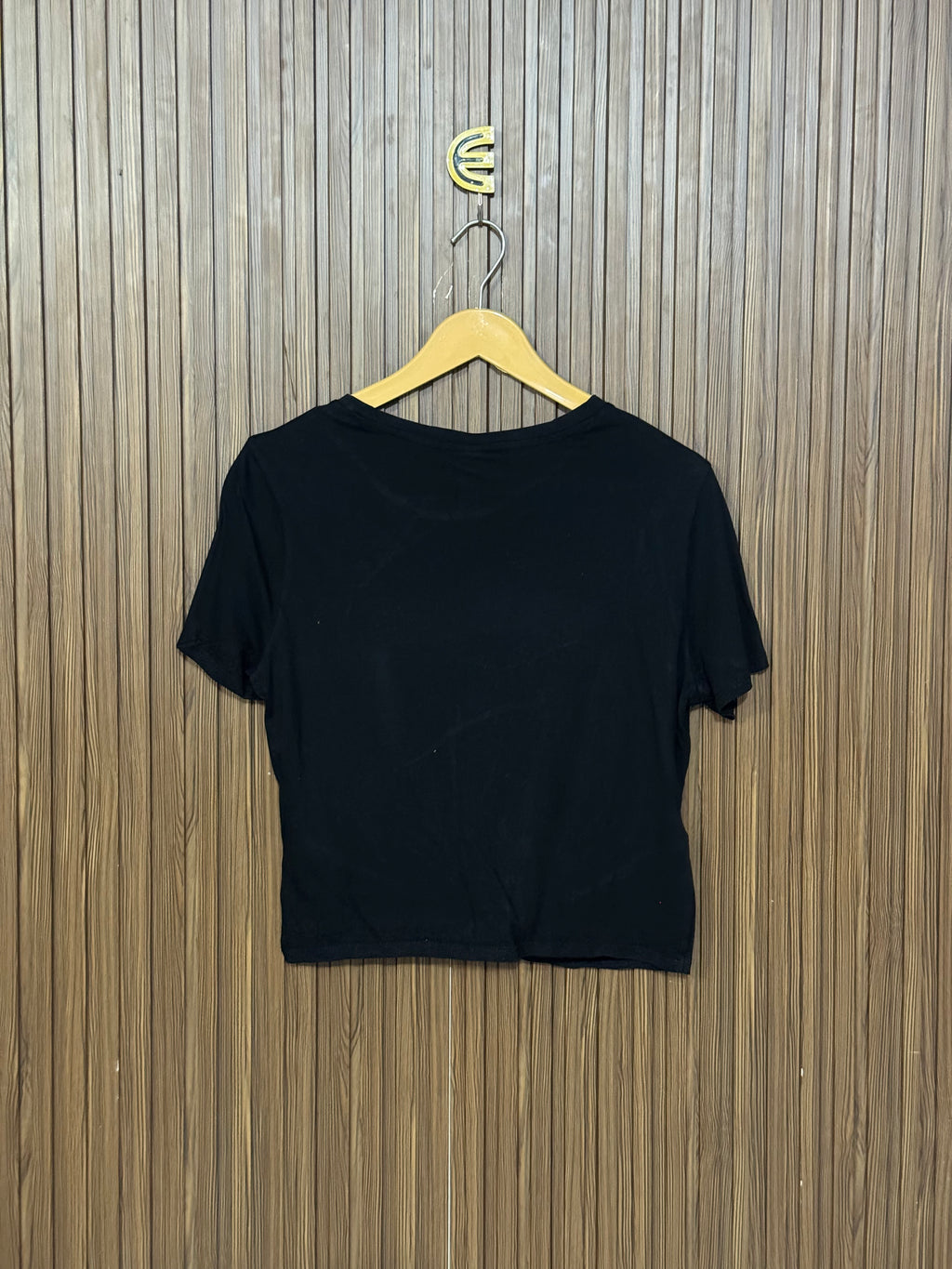 Chest 18 Length 18 Black Twist