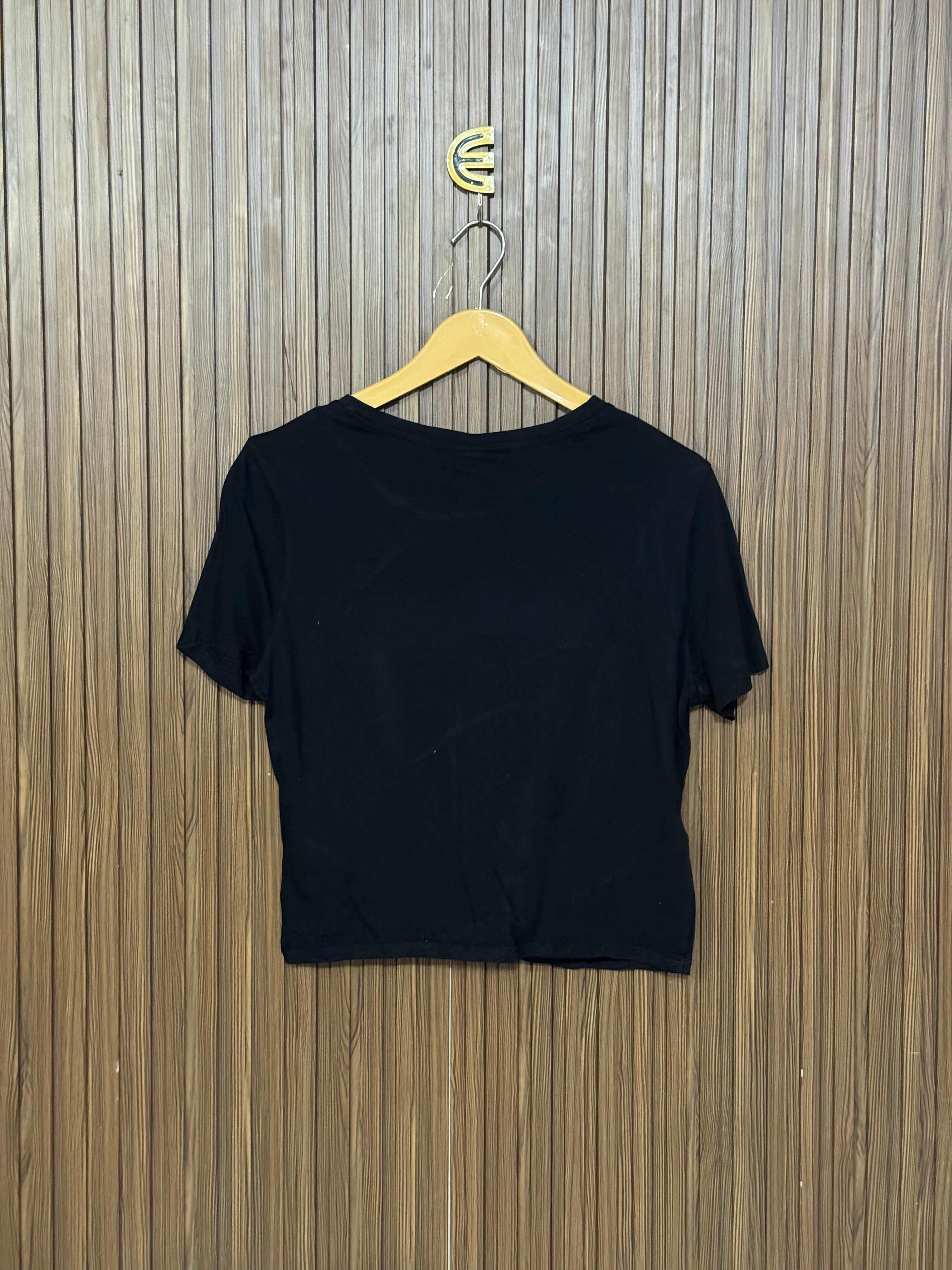 Chest 18 Length 18 Black Twist