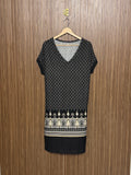 Chest 20 Length 38 Fabric nylon Half Sleeve Shirt