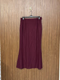 Waist 30 to 36 Length 39 Fabric nelon Cute Floral Skirt