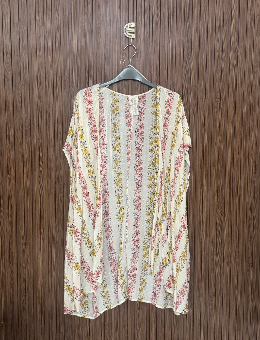 Chest Medium Sharg Length 36 Fabric Linen White Shirt