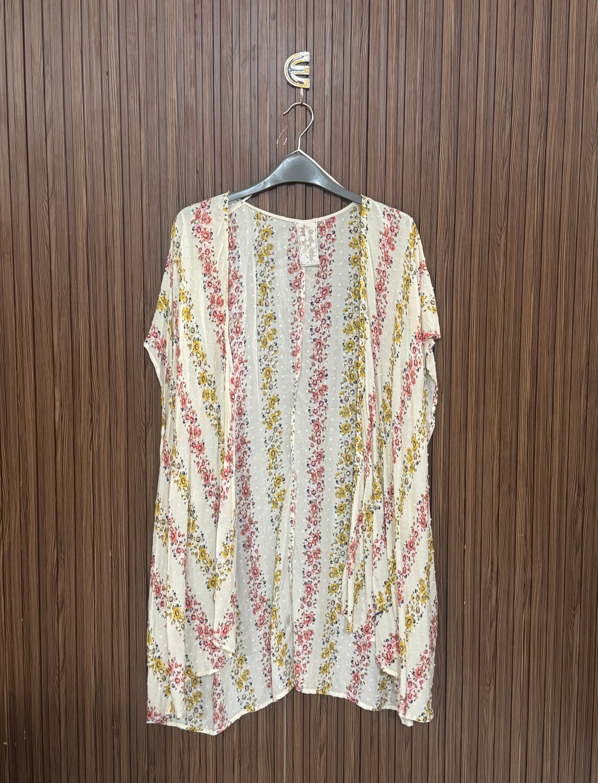 Chest Medium Sharg Length 36 Fabric Linen White Shirt