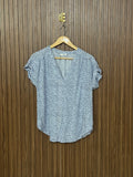 Chest 18 Length 22 Ivy Shirt
