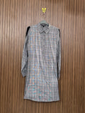 Chest 19 Length 35 Fabric Silk Trendy Mist