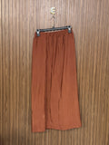 Waist 26 to 30 Length 34 Fabric Silk Softy Skirt