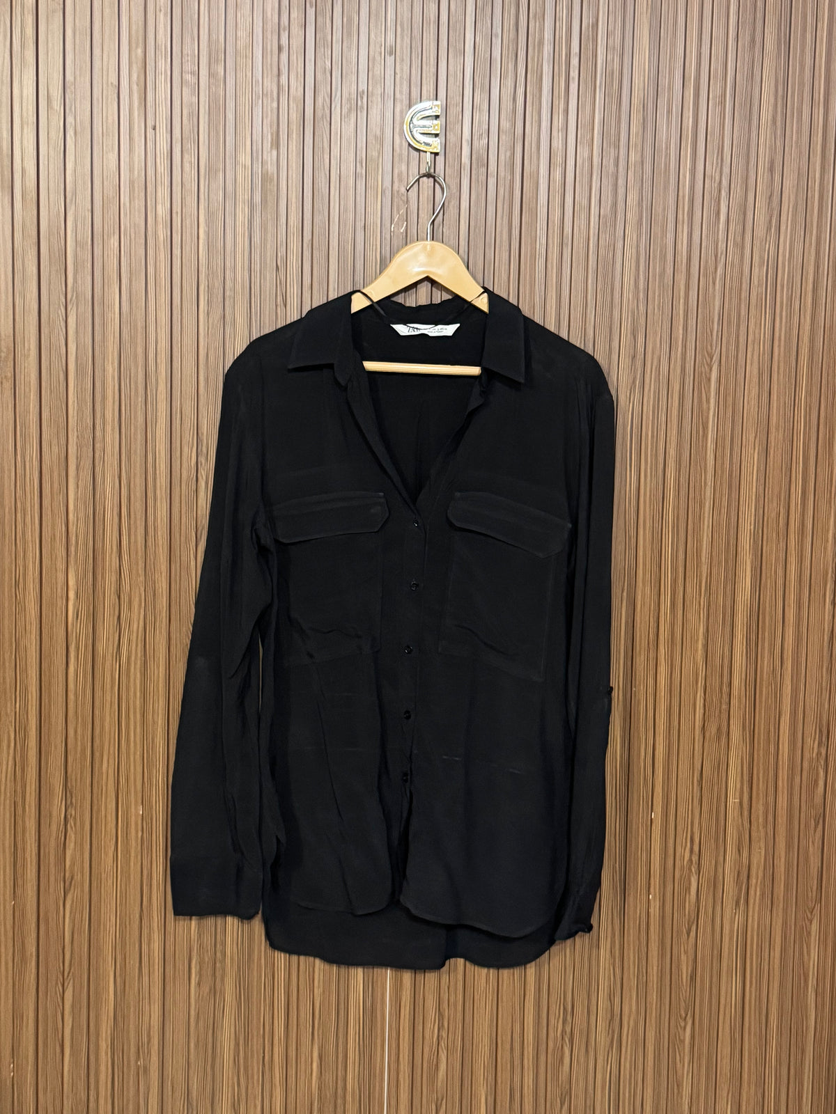 Chest 18 Length 29 Fabric Shifon Trendy Grace
