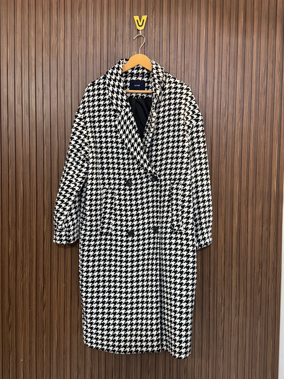 Chest 23 Length 43 Collar Winter Coat