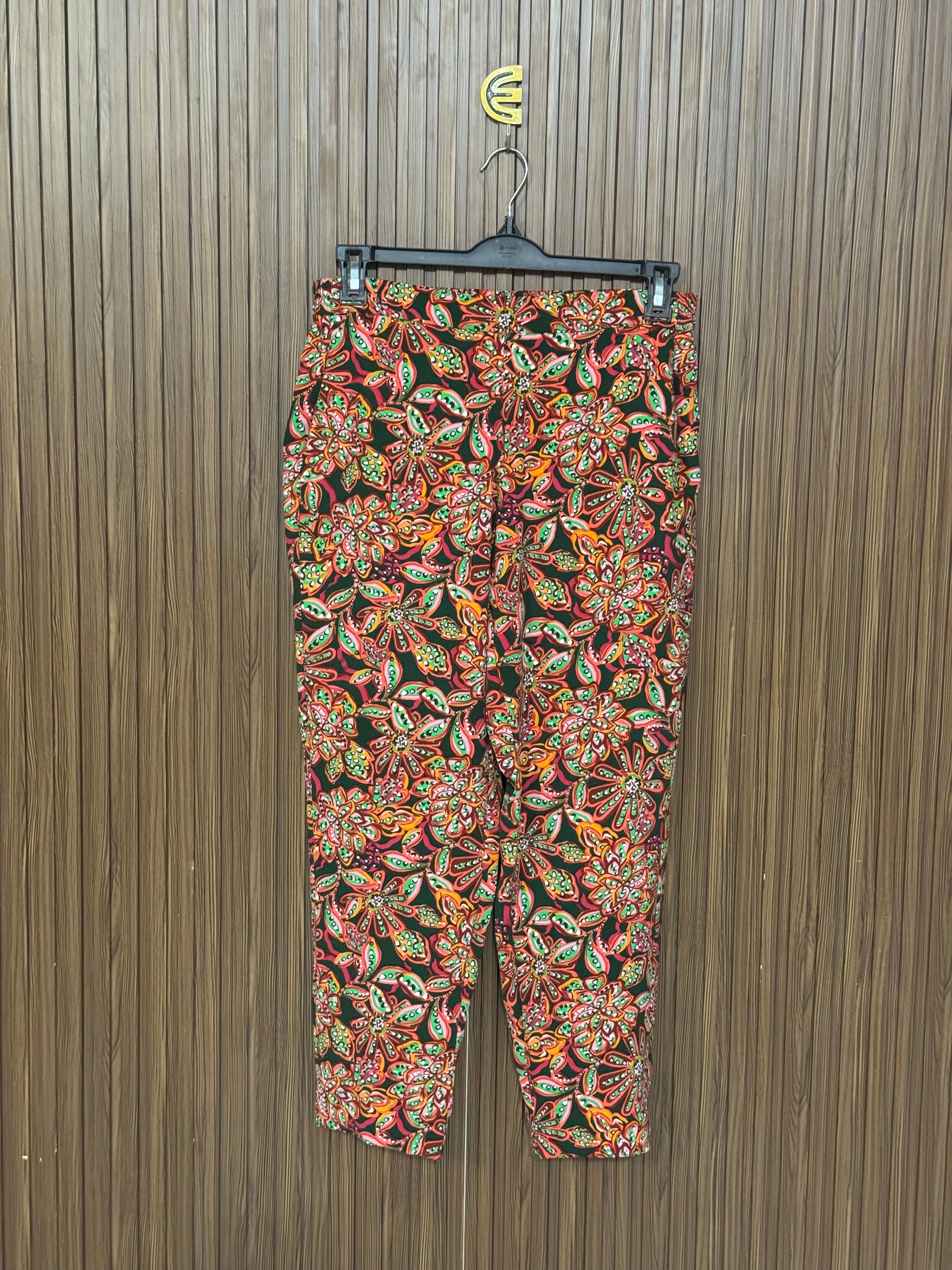 Fiesta Bloom Trousers