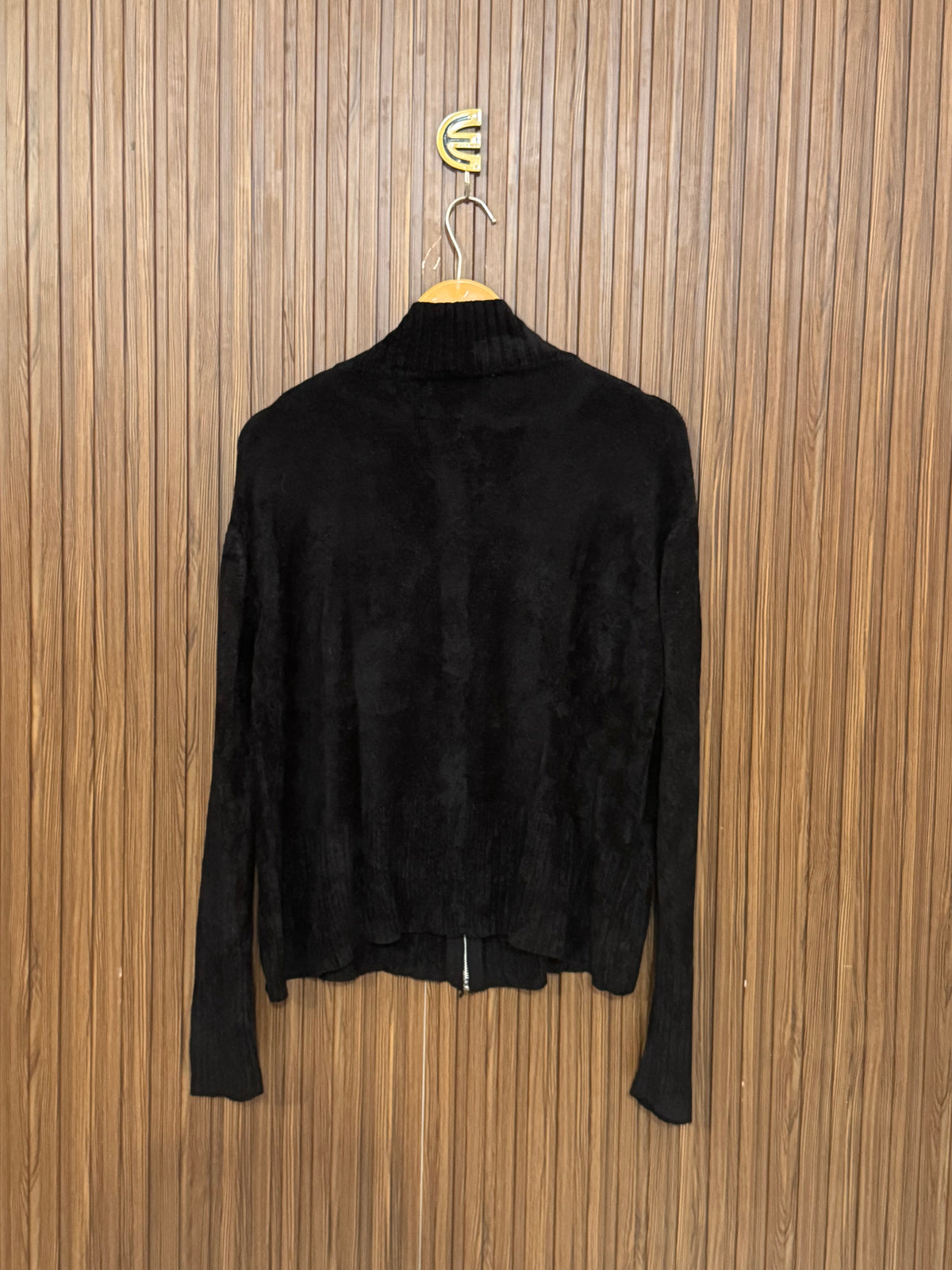 Chest 21 Length 22 Simple Knit