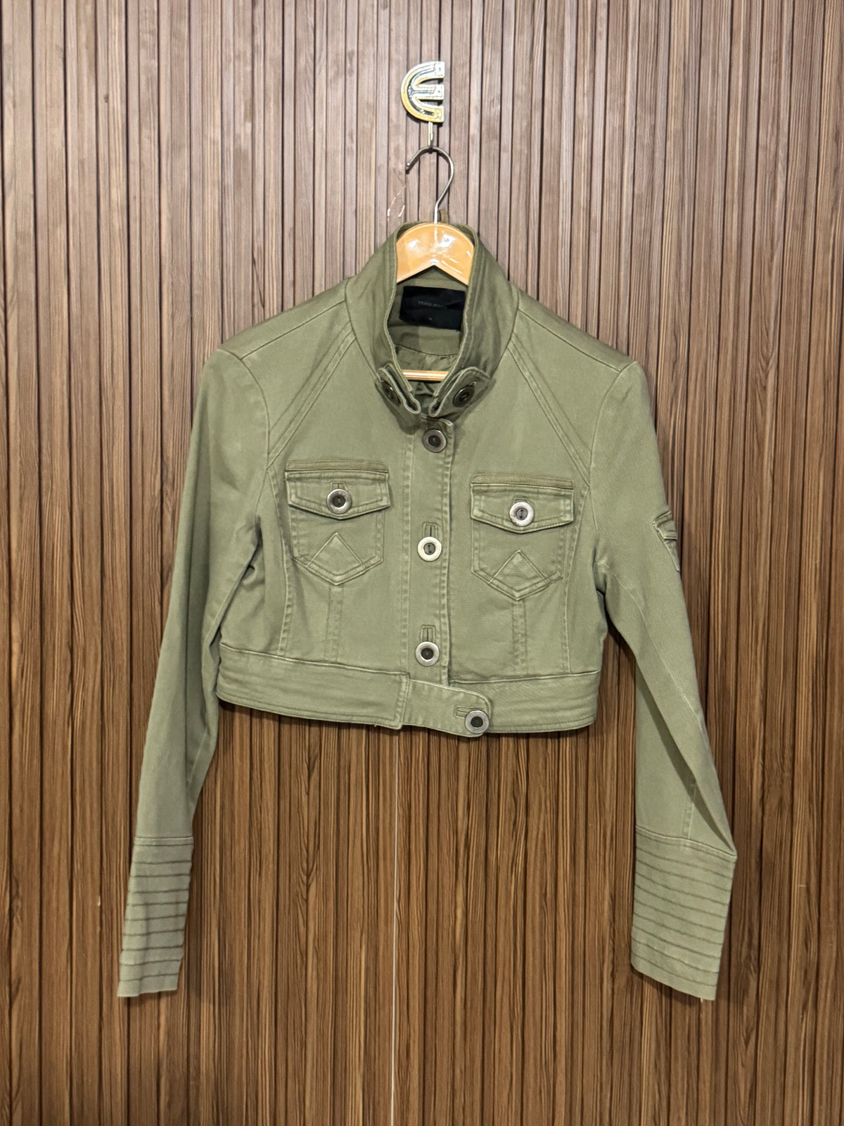 Chest 16 Length 16 Fabric Denim Rebel Dream