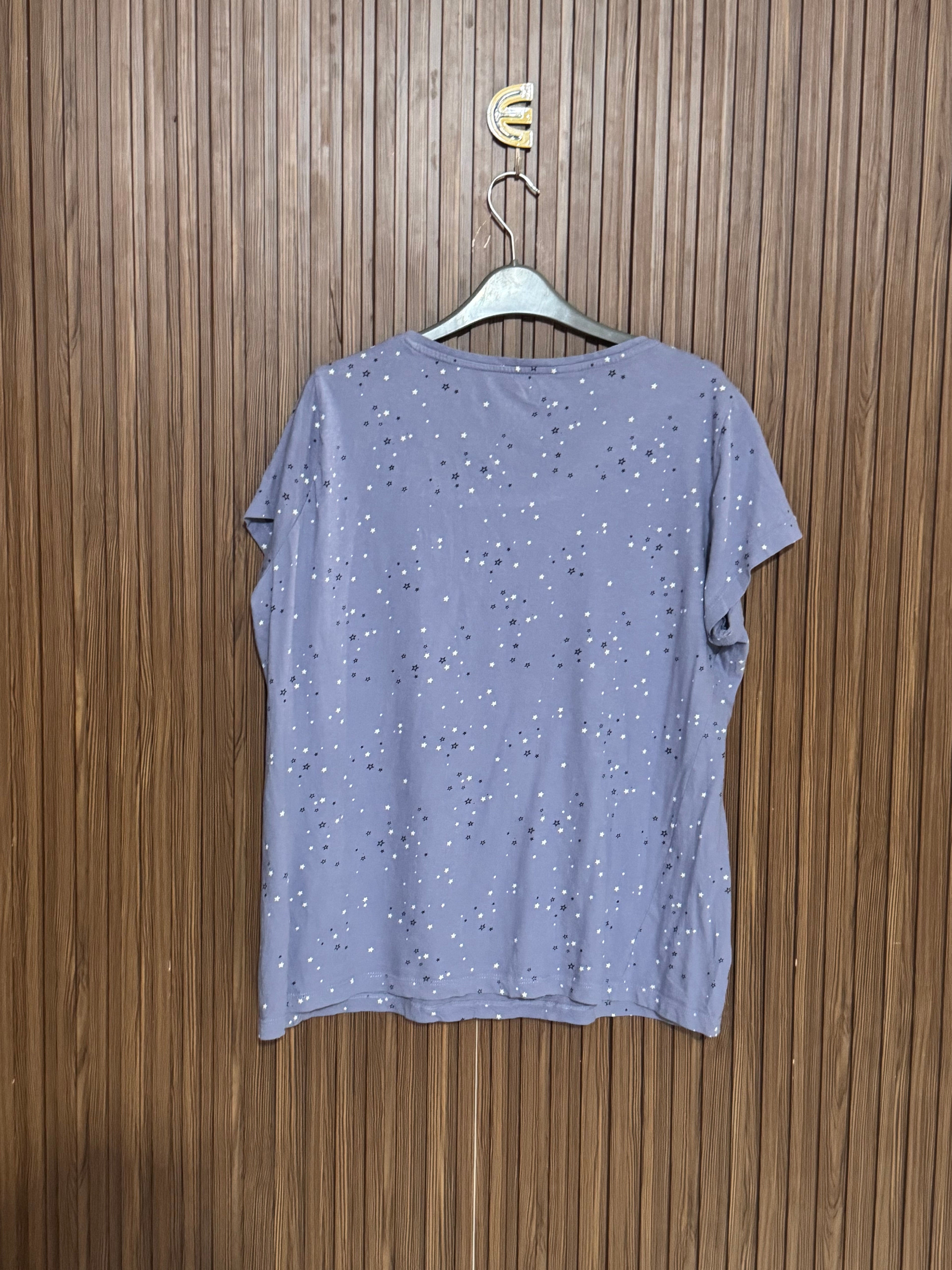 Chest 22 Length 27 Stylish Basic