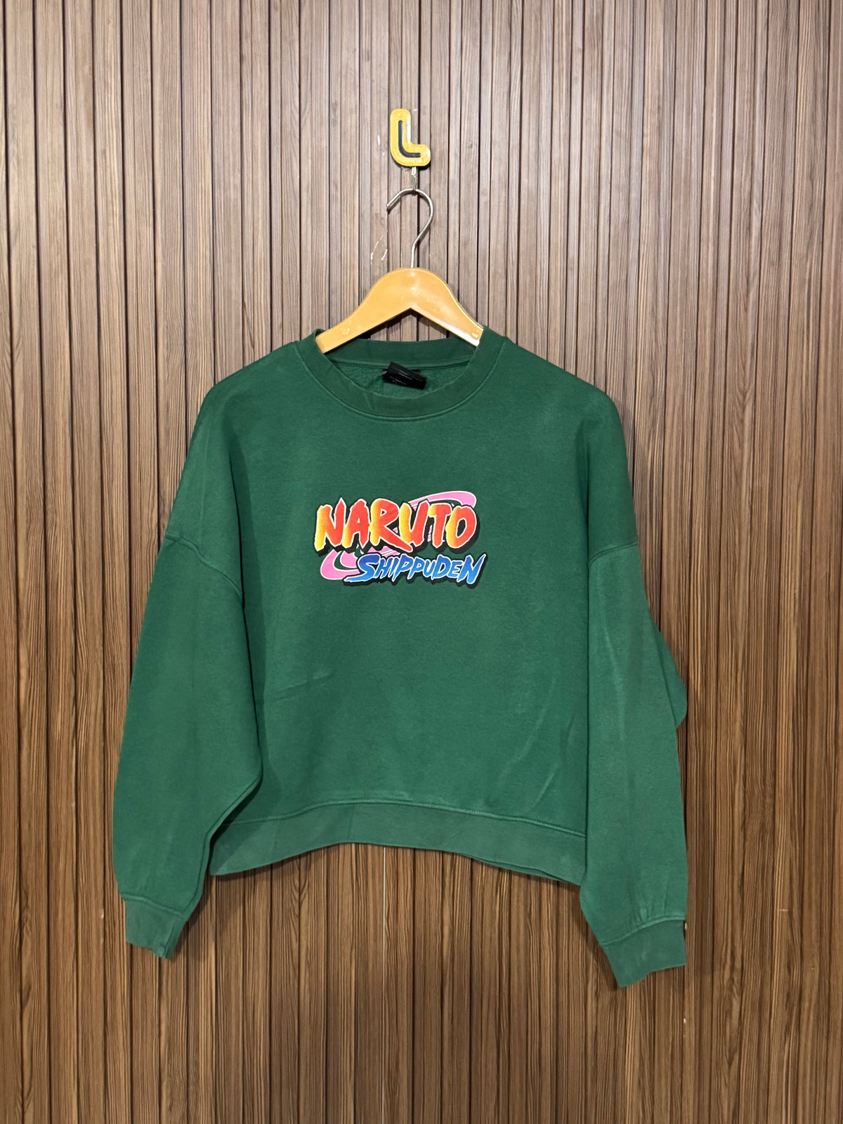Chest 21 Length 19 Basic Winter Crop
