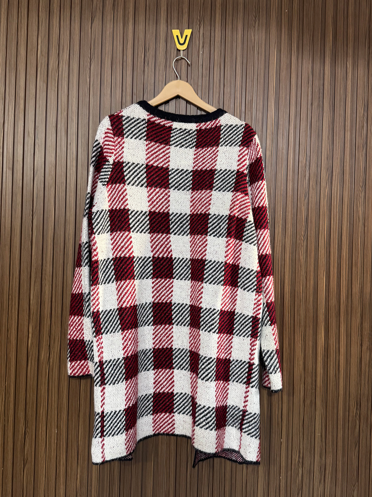 Chest Large Length 36 Winter Front Open