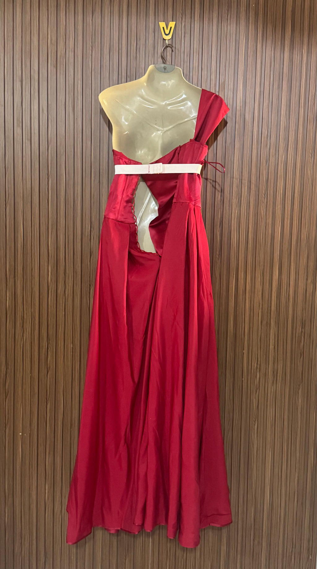 Chest 15 Length 55 Fabric Silk Cotton Lace Party Dress