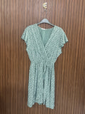 Chest 18 Length 36 Fabric Linen Smooth Feel