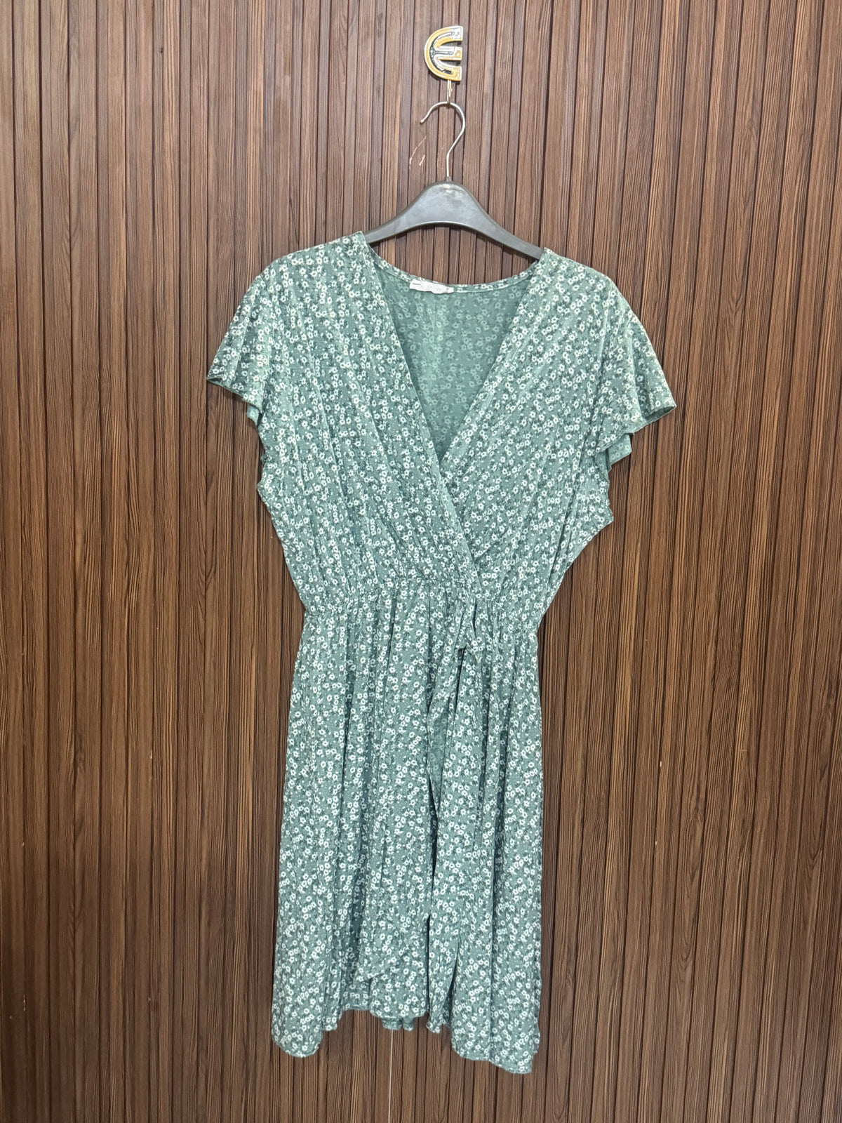 Chest 18 Length 36 Fabric Linen Smooth Feel