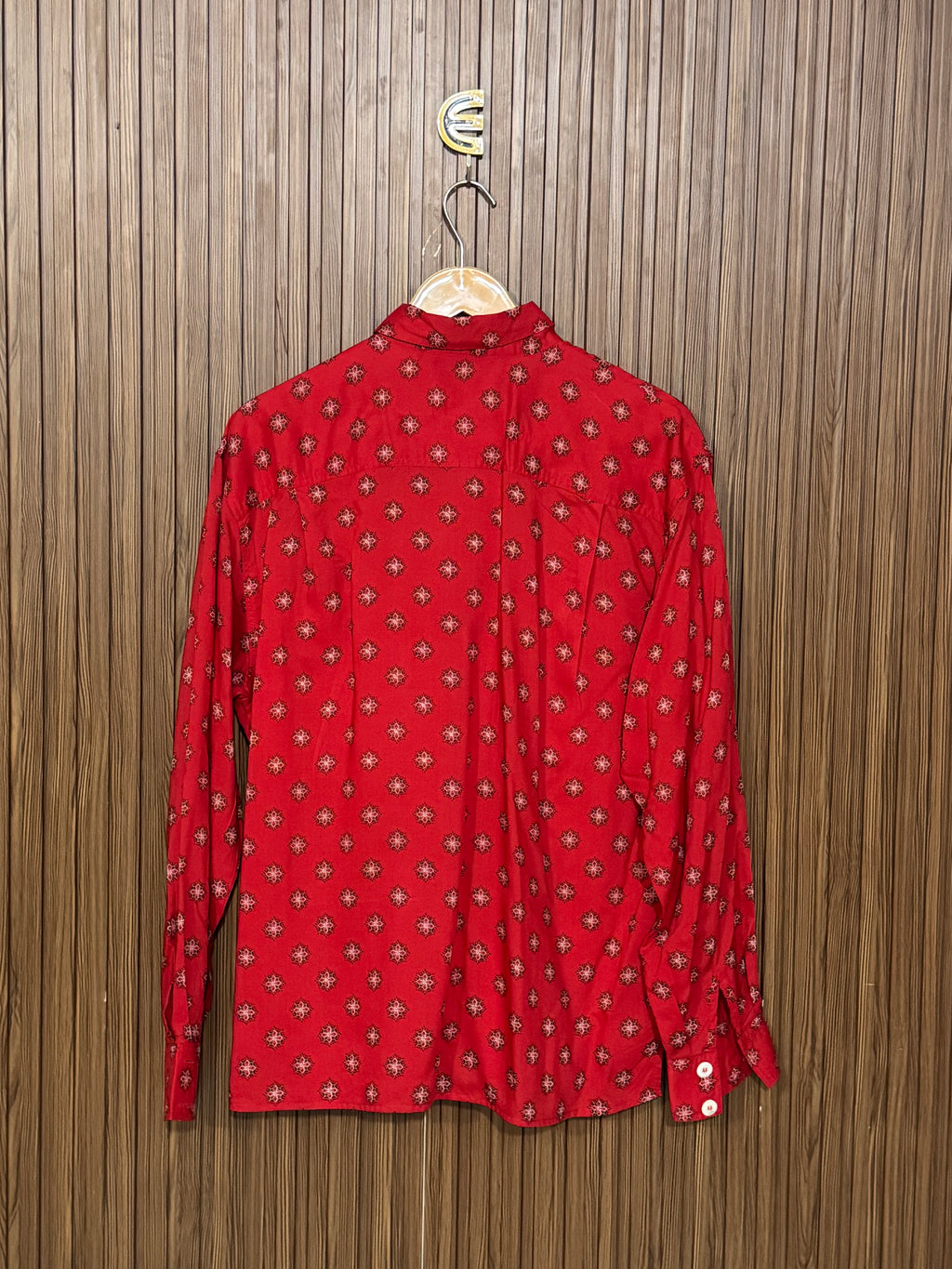 Chest 20 Length 26 Fabric Lilen Easy Glow