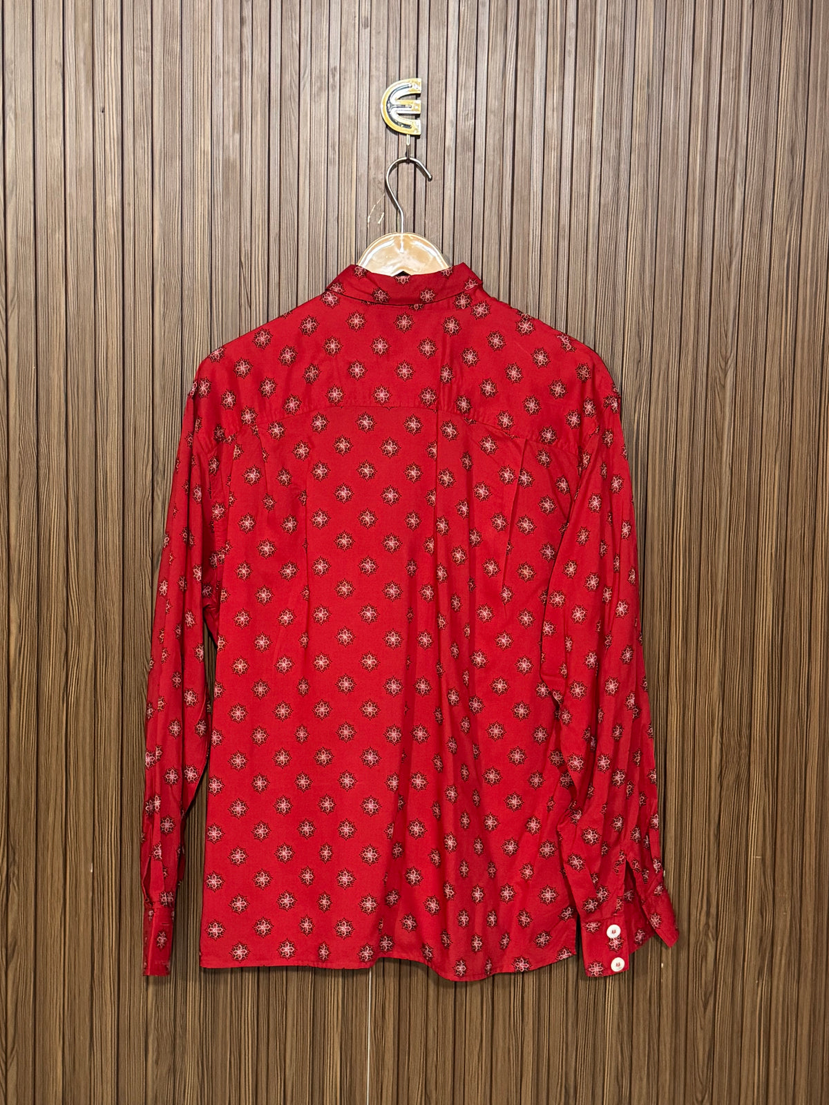 Chest 20 Length 26 Fabric Lilen Easy Glow