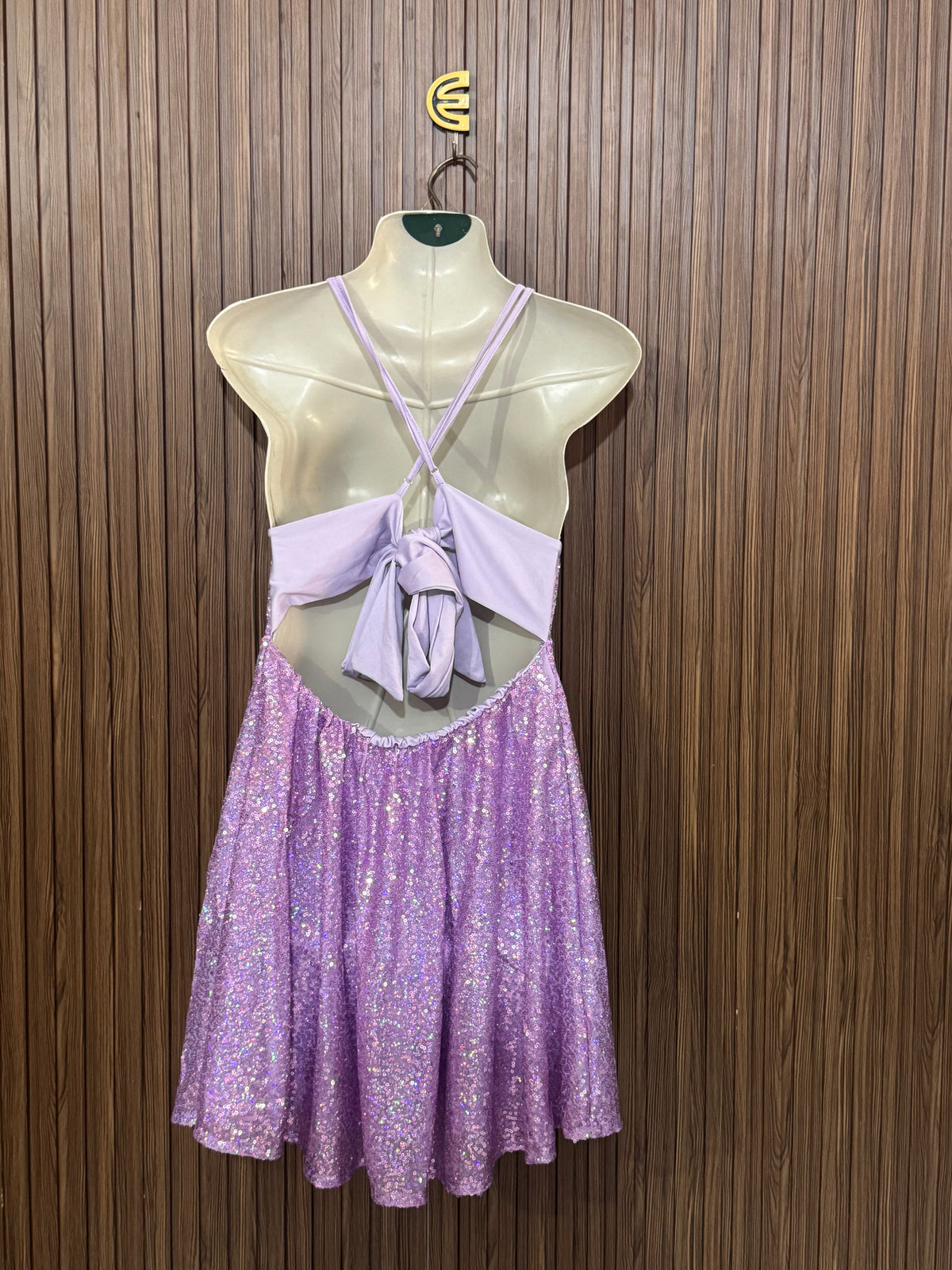 Chest 13 Length 31 Diamond Glow