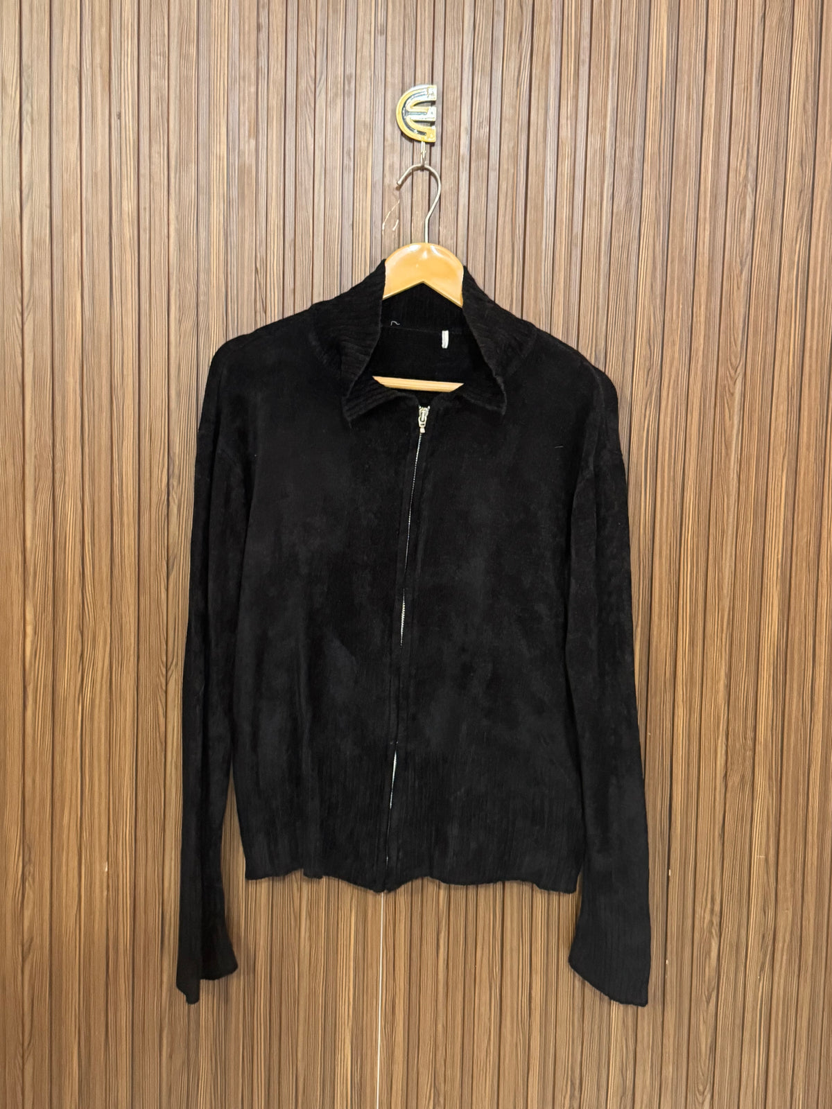 Chest 21 Length 22 Simple Knit