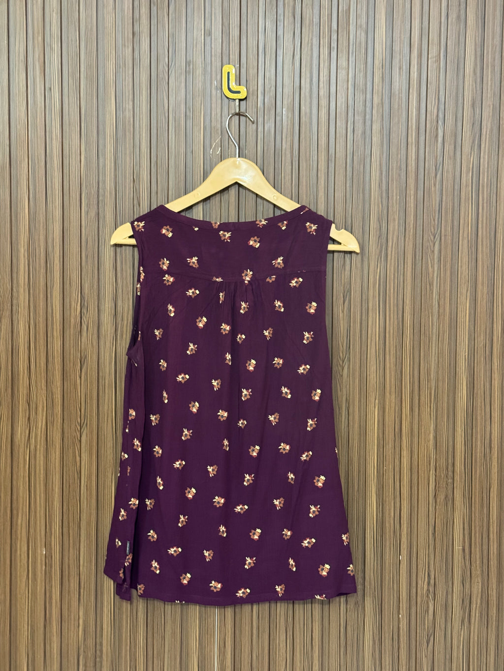 Chest 20 Length 24 Fabric Silk Summer Sleeveless