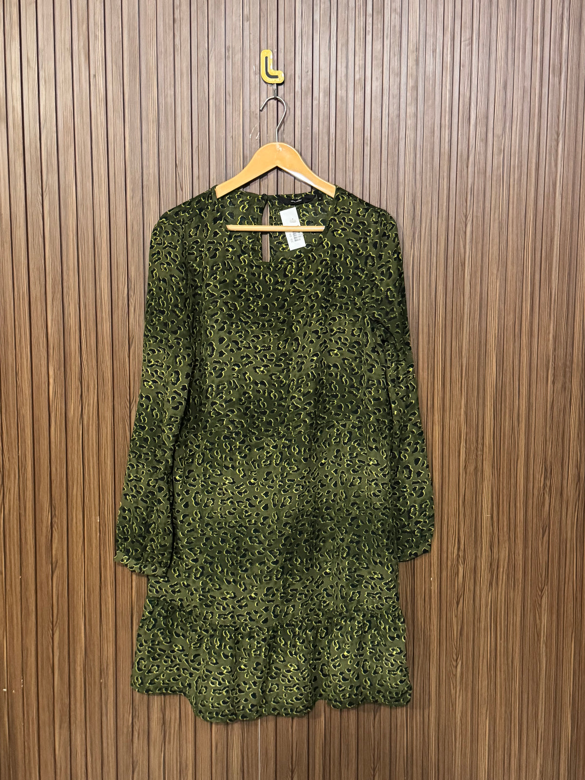 Chest 18 Length 35 Fabric Silk Shifon Long Top