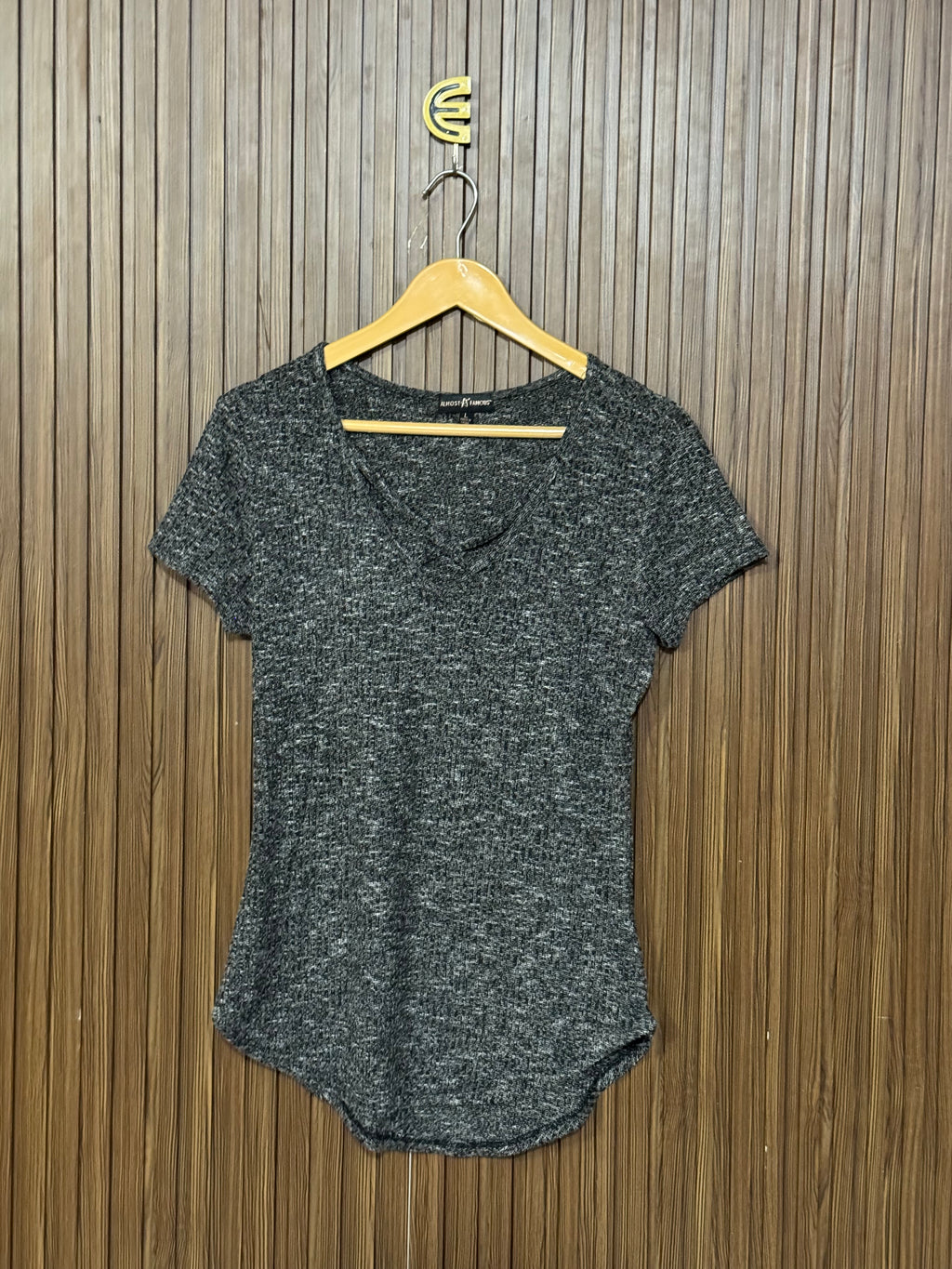 Chest 17 Length 25 Pearl Top