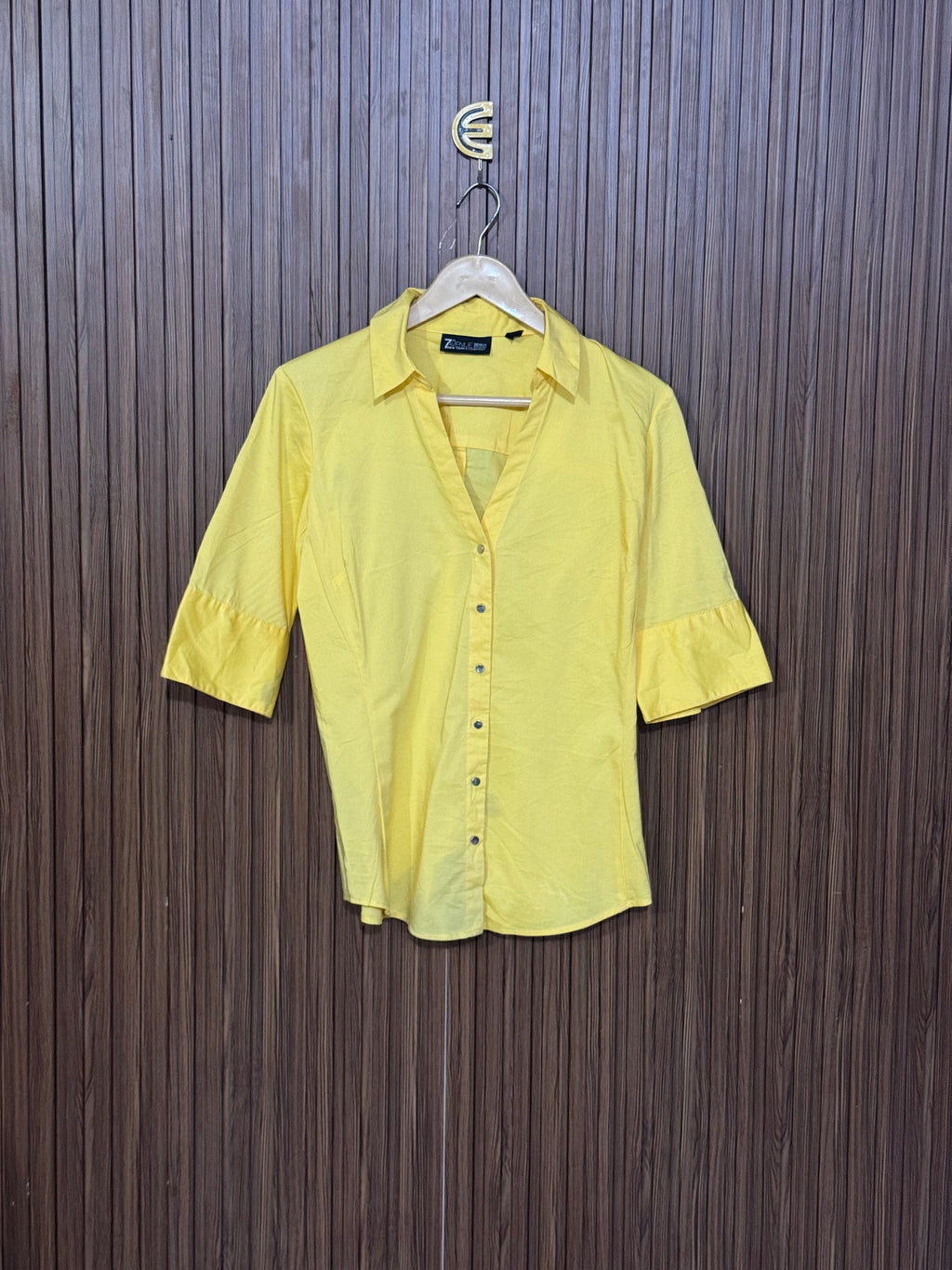 Chest 17 Length 24 Elena Shirt