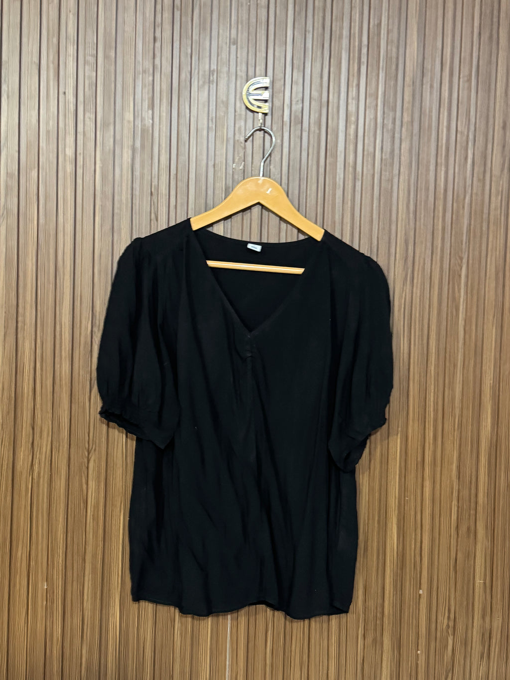 Chest 21 Length 23 Fabric Silk Fashion Sleeves