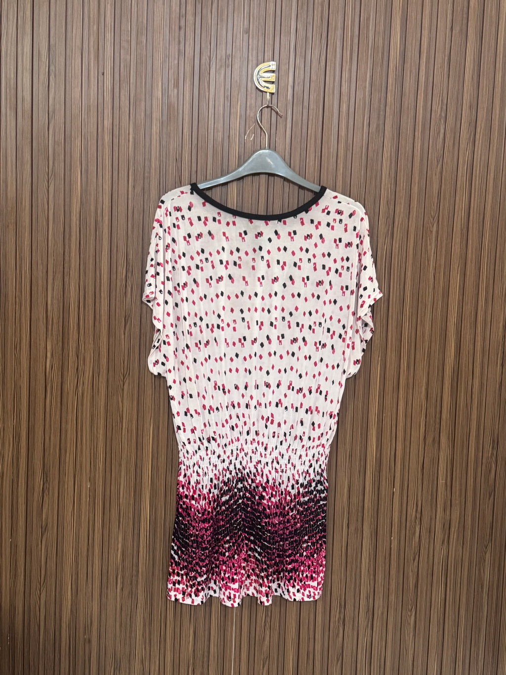 Chest 23 Length 32 Fabric Jurjat Soft Fit