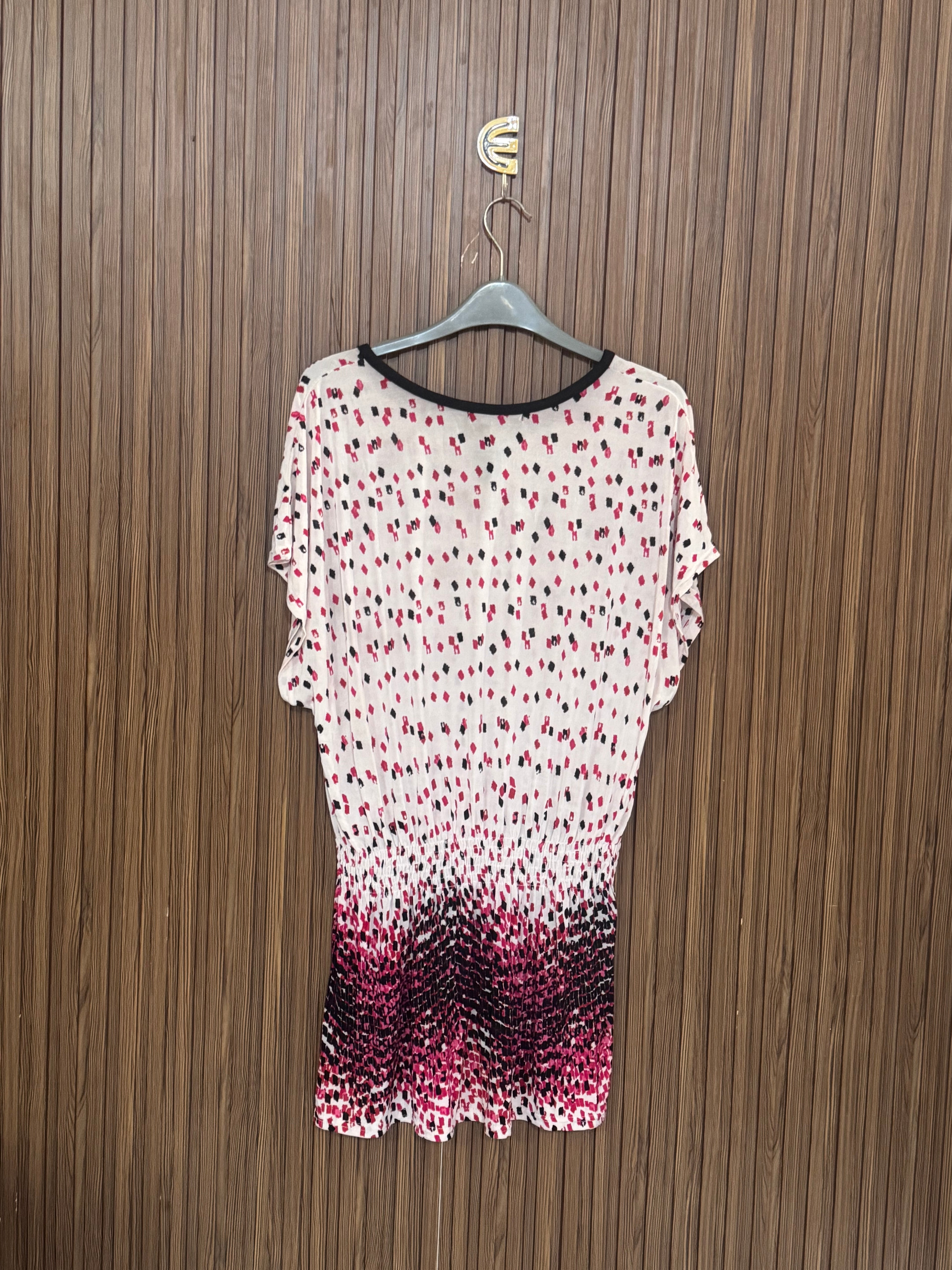 Chest 23 Length 32 Fabric Jurjat Soft Fit