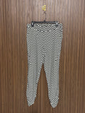 Zebra Streak Trousers
