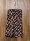 Waist 24 to 25 Length 27 Fabric Soft Cotton Button Style