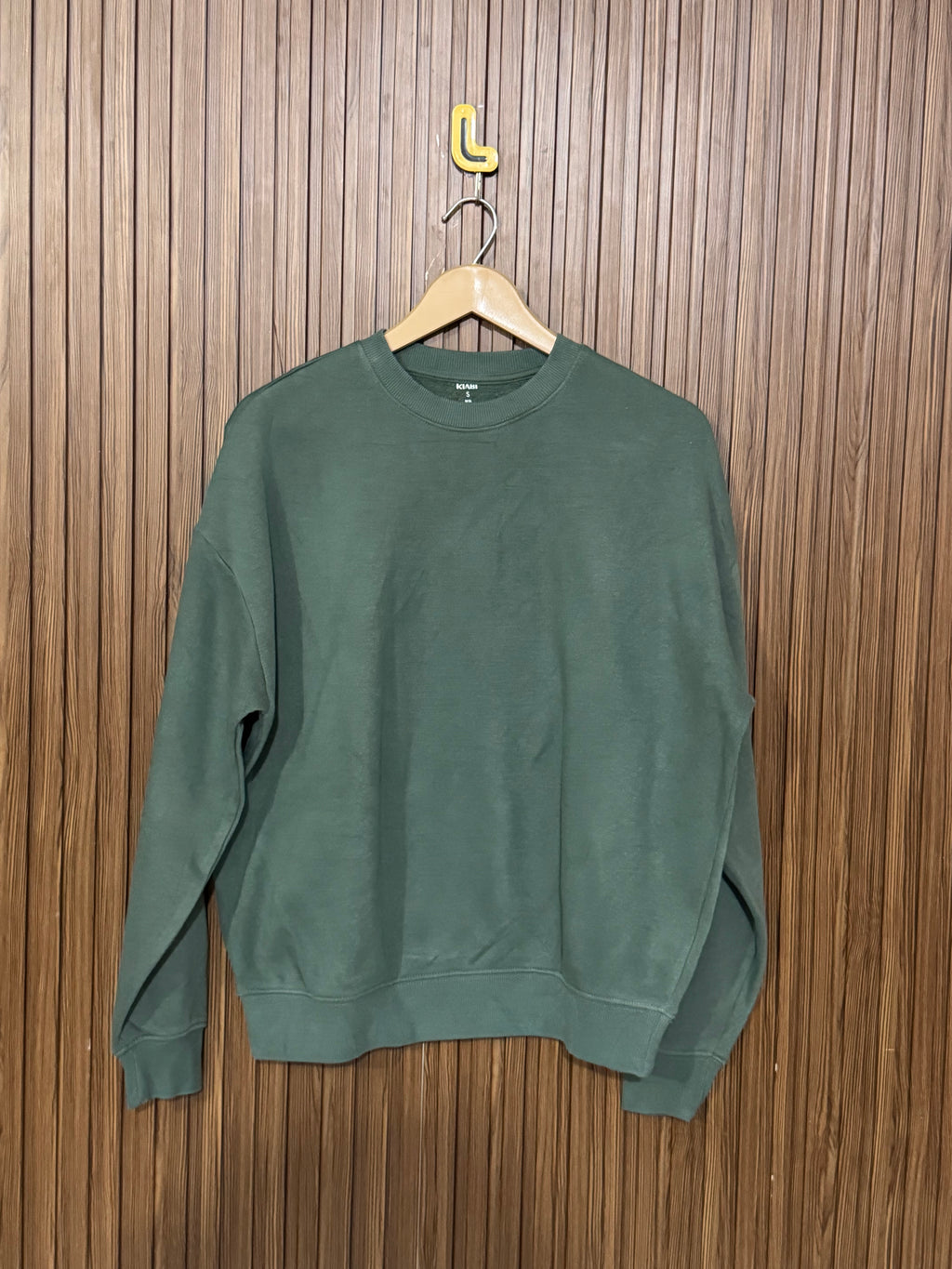 Chest 21 Length 22 Modern Winter Crop