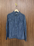 Chest 18 Length 24 Fabric Cotton Flare Full Sleeves