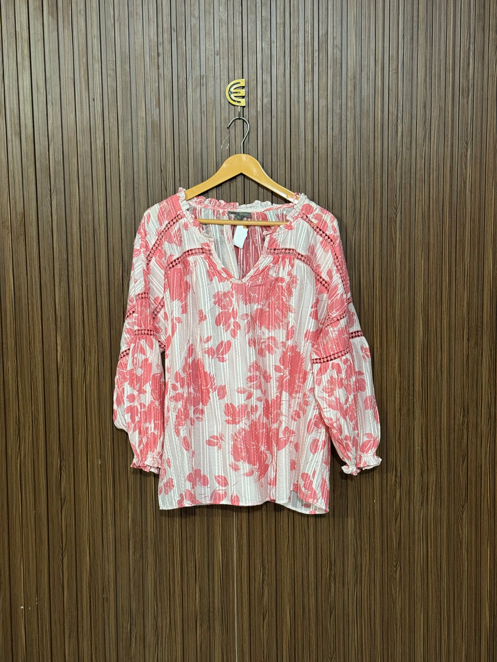 Chest 26 Length 26  Fabric Cotton Stylish V Neck 1