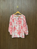 Chest 26 Length 26  Fabric Cotton Stylish V Neck 1