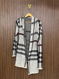Chest Medium Length 31 Soft Wear